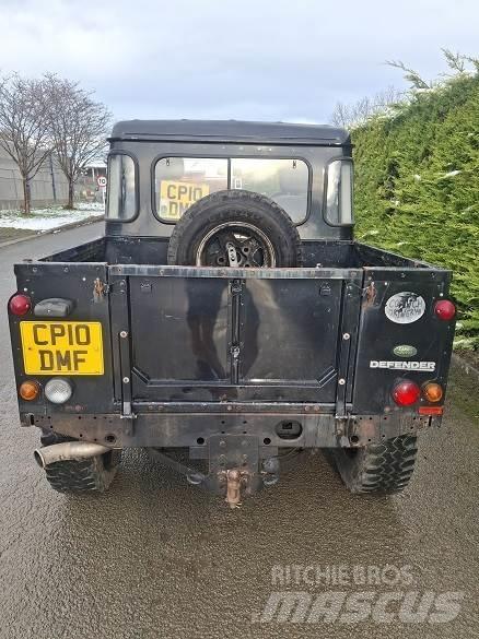 Land Rover  Other