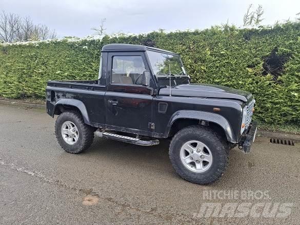 Land Rover  Other