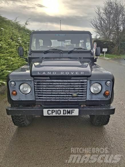 Land Rover  Other