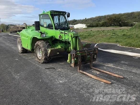 Merlo P40.13 Other