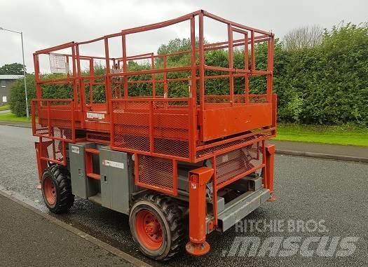 SkyJack SJ8831 Other