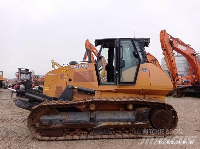 CASE 2050M Crawler dozers