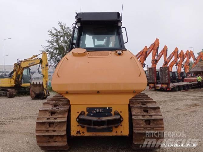 CASE 2050M Crawler dozers