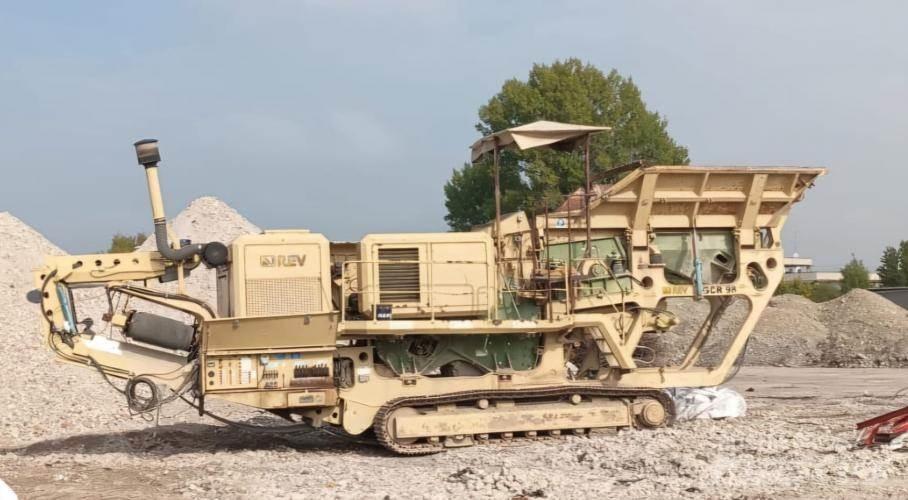 REV GCR 98 Other