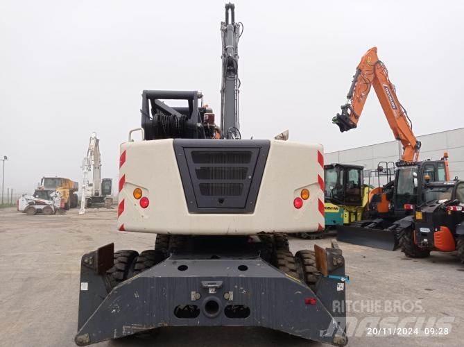 Terex TMH216 Other