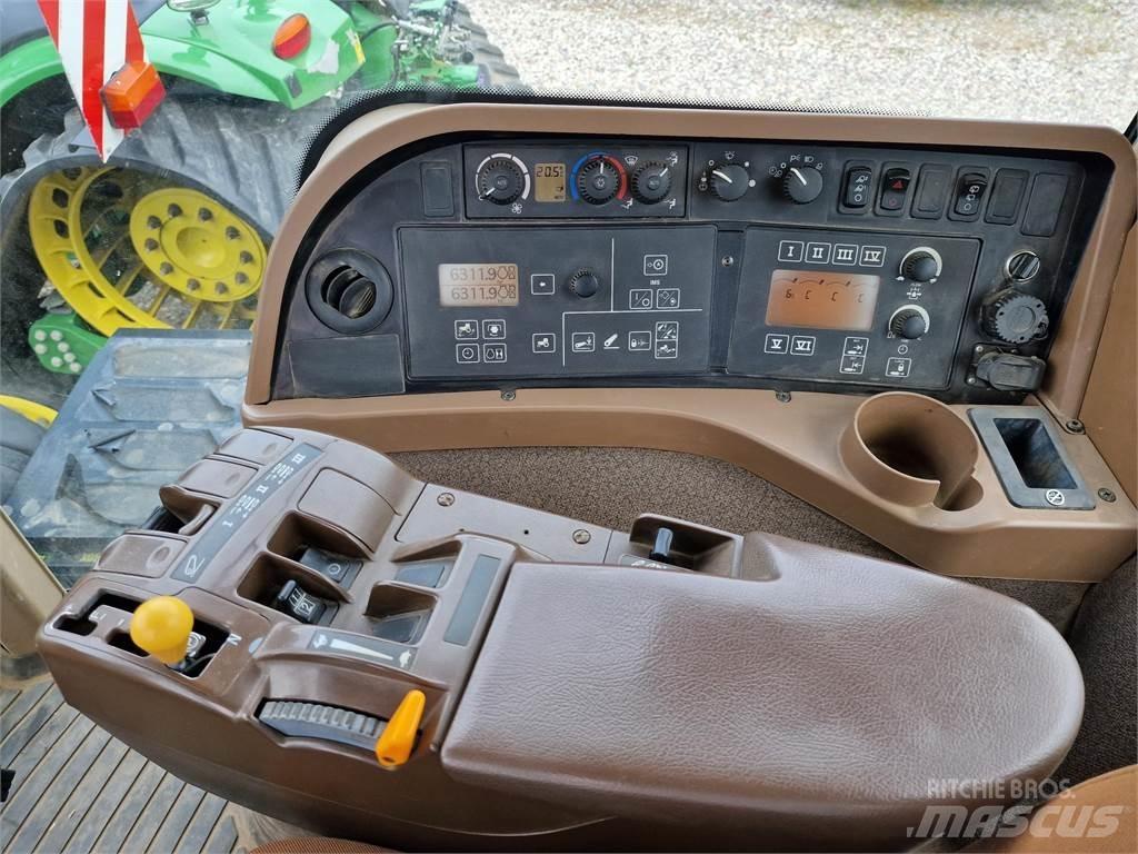 John Deere 9630T Tractors