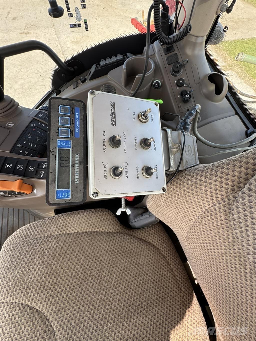 Schouten Sprinter Other