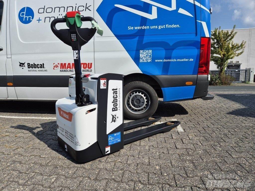 Bobcat BPL18S-7 Low lifter