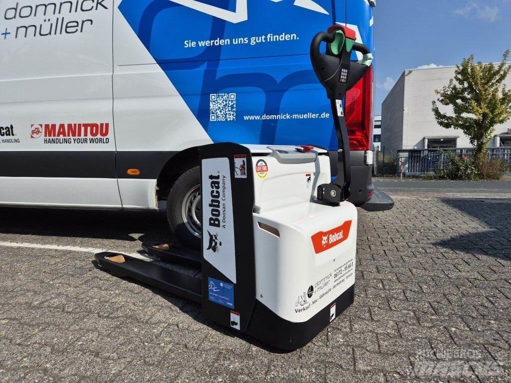 Bobcat BPL18S-7 Low lifter