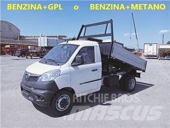 Piaggio Porter NP6 Box body