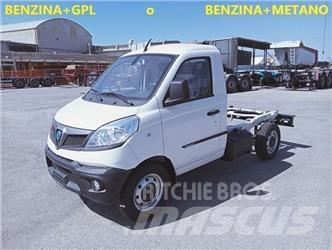 Piaggio Porter NP6 Box body