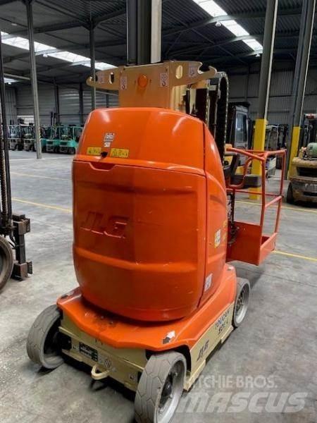 JLG TOUCAN 10 E Articulated boom lifts