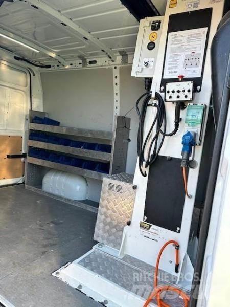 Renault KLUBB K32 Other trucks