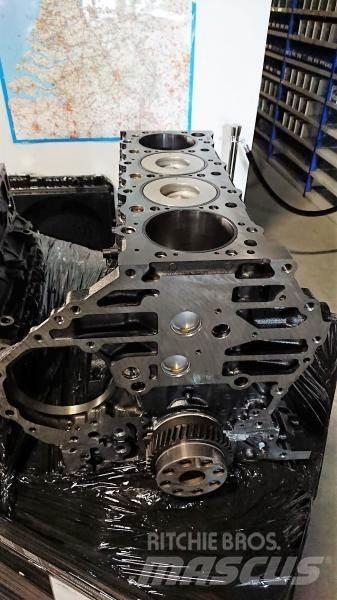Isuzu  Other components