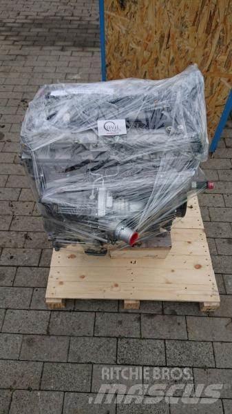 Iveco Daily Other components