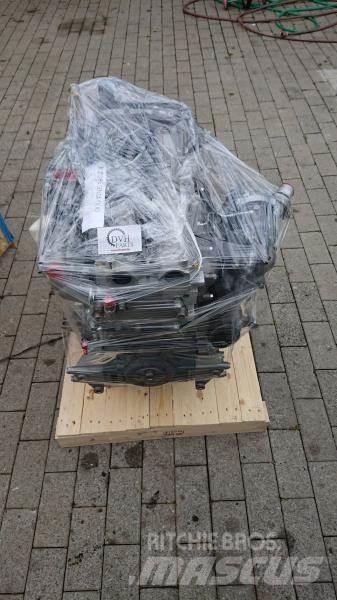 Iveco Daily Other components