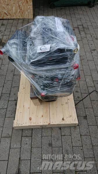 Iveco Daily Other components