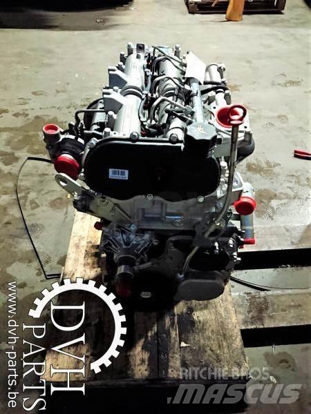 Iveco Daily Other components