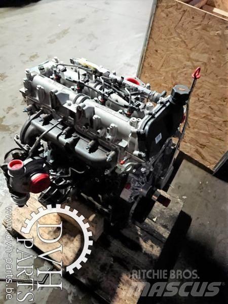 Iveco Daily Other components