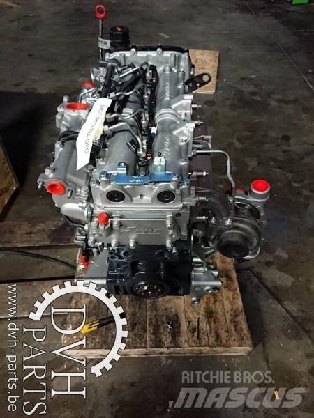 Iveco Daily Other components