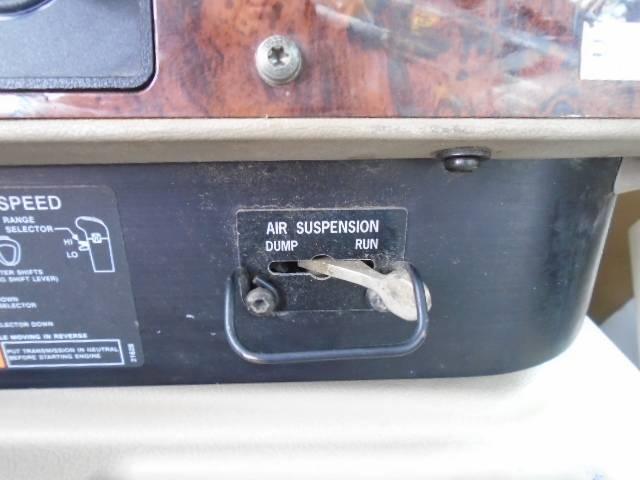 International 5900 Other trucks