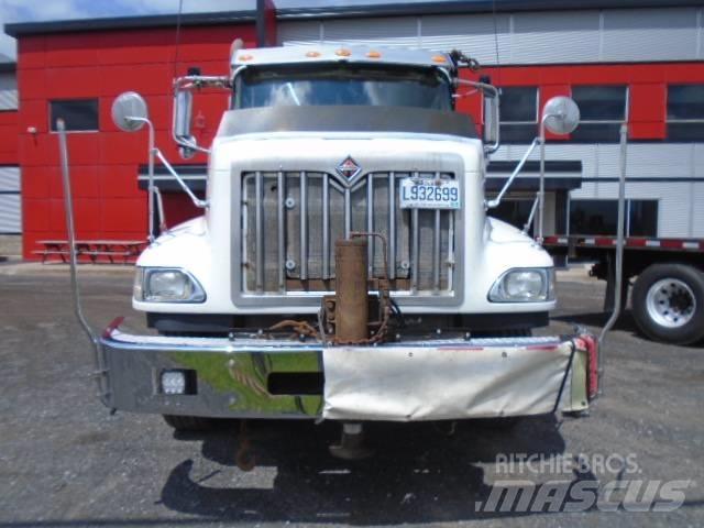 International 5900 Other trucks