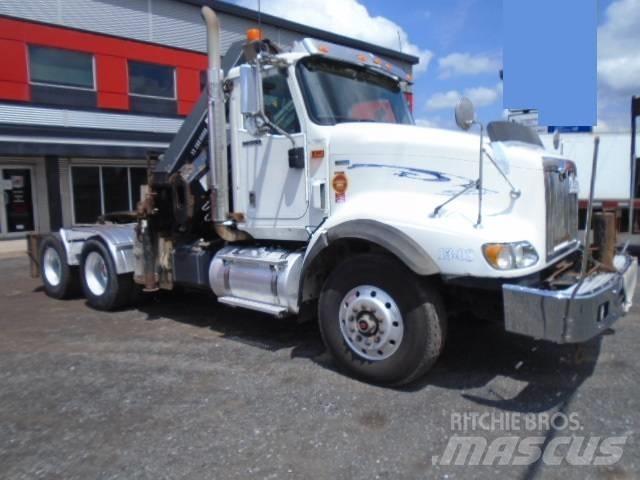 International 5900 Other trucks
