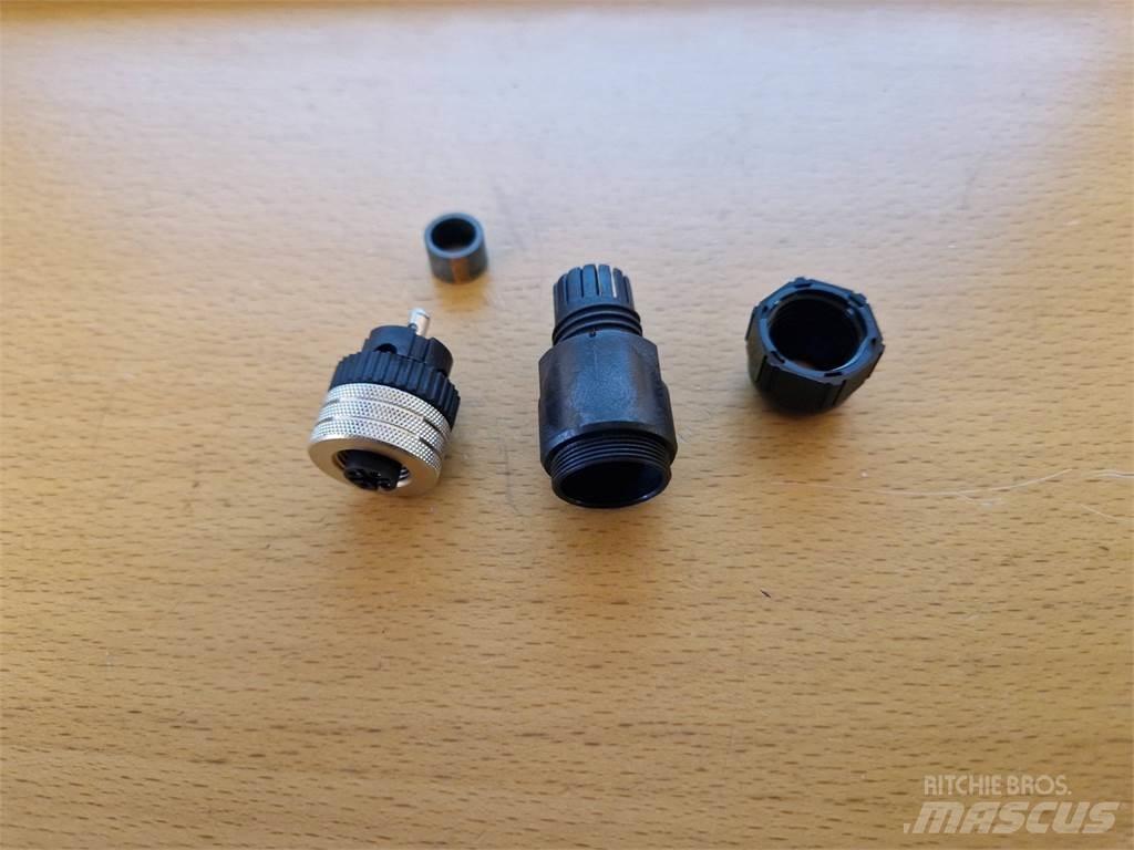 Ponsse 0060449 Electronics