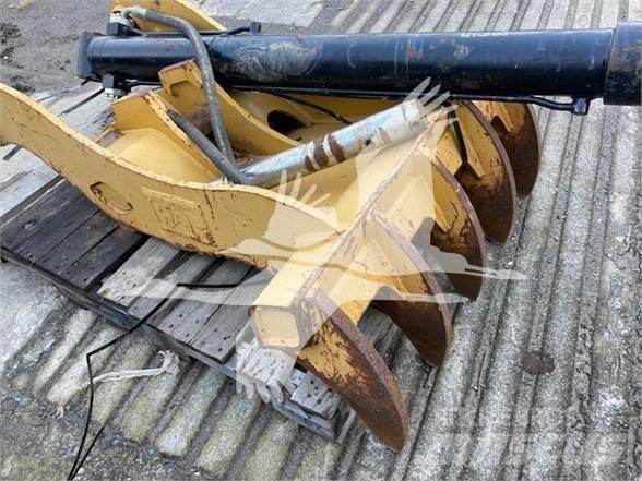 CAT 3879698 Other components