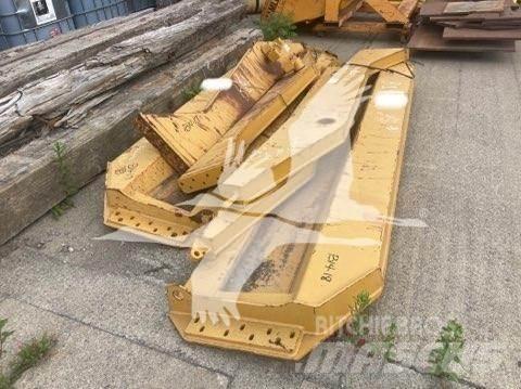 CAT 740 Other