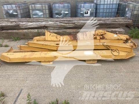 CAT 740 Other