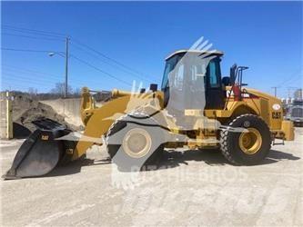 CAT 950H Wheel loaders