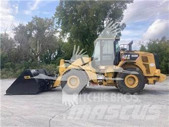 CAT 950M Wheel loaders