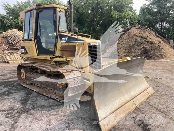 CAT D5G XL Crawler dozers