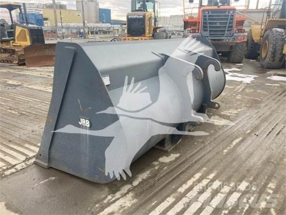 JRB 420 SERIES Buckets