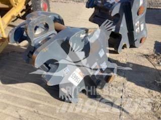 JRB - 470G Quick connectors