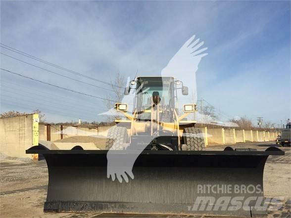 JRB JRB Plows