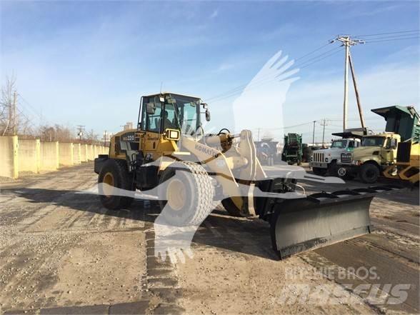 JRB JRB Plows