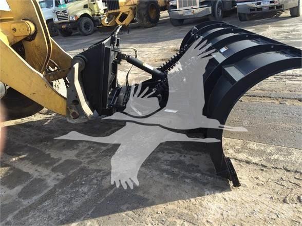 JRB JRB Plows