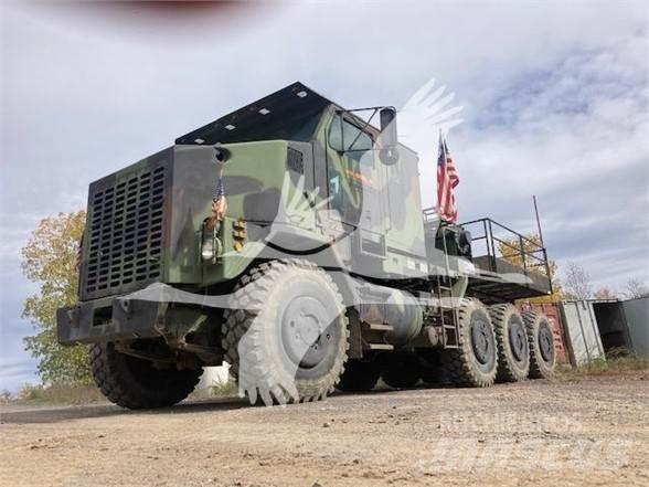 Oshkosh M1070 Other