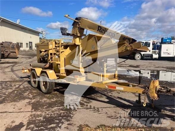 Reinco M90 Drills