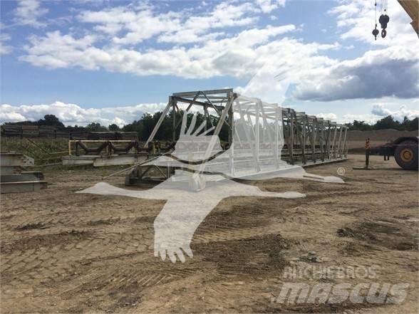 Stewart 400x48 Conveyors
