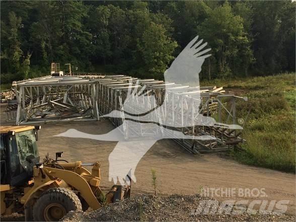 Stewart 400x48 Conveyors