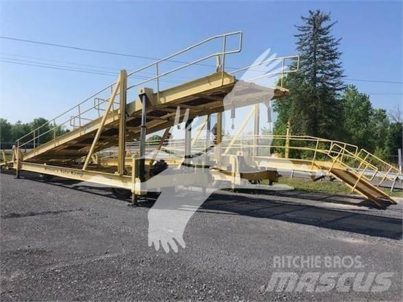 Wilson  Car carrier