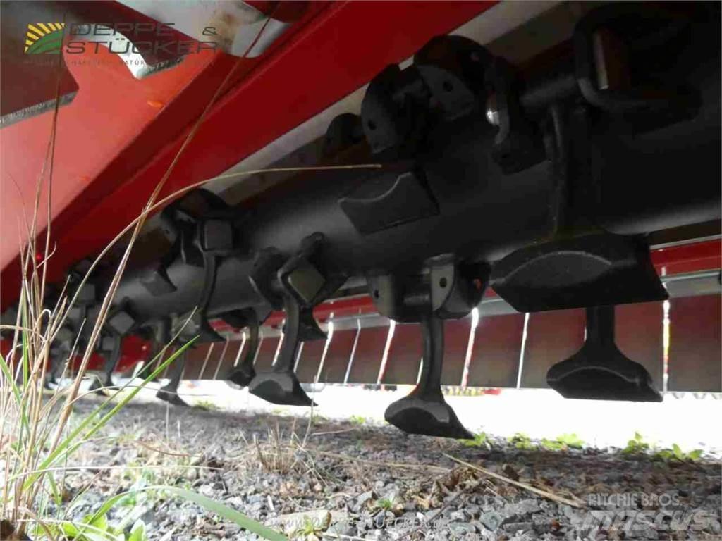 Kuhn RM 610 R Other forage harvesting equipment