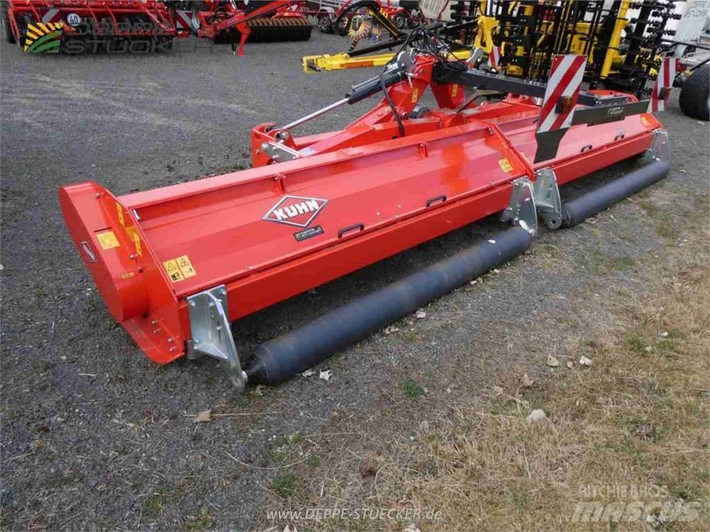 Kuhn RM 610 R Other forage harvesting equipment