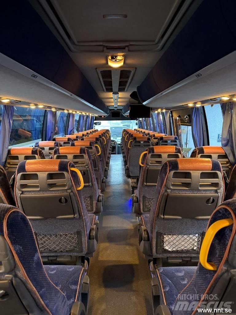 Volvo 9700H Coach