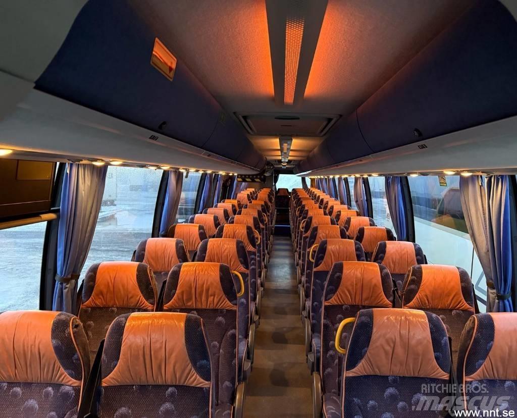 Volvo 9700H Coach