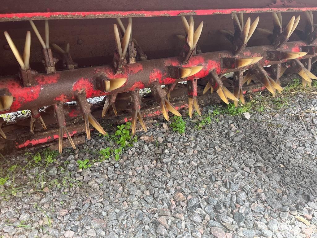 JF GXS 9005 Mowers