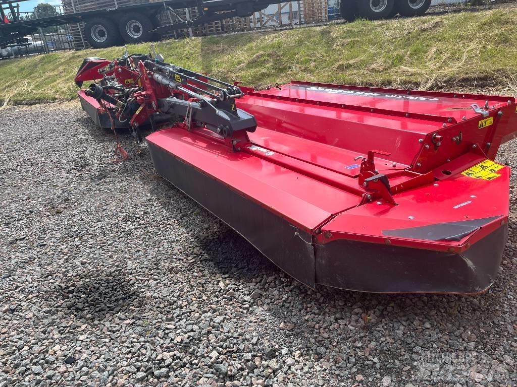 JF GXS 9005 Mowers